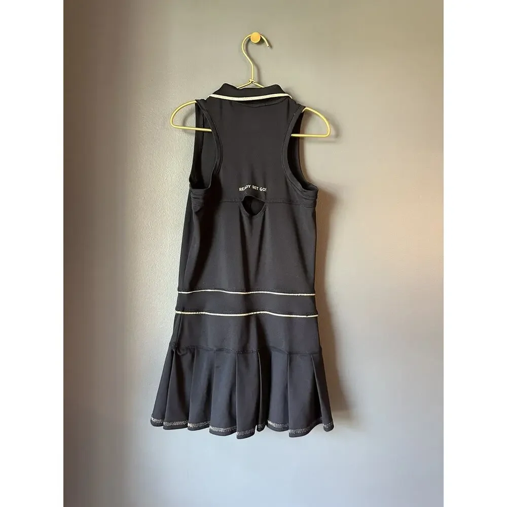 Gapfit Navy‎ Tennis Dress